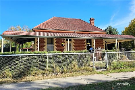 Property photo of 111 Hovell Street Howlong NSW 2643