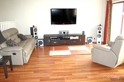 Property photo of 8/23 Mandurah Place Ngunnawal ACT 2913