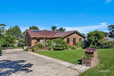 Property photo of 47 Devlin Avenue North Nowra NSW 2541