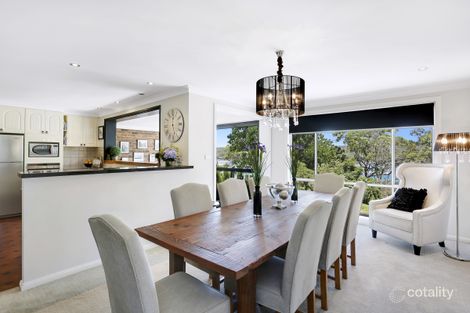 Property photo of 21A Moombara Crescent Port Hacking NSW 2229
