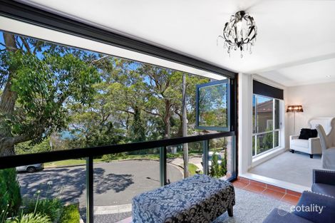 Property photo of 21A Moombara Crescent Port Hacking NSW 2229