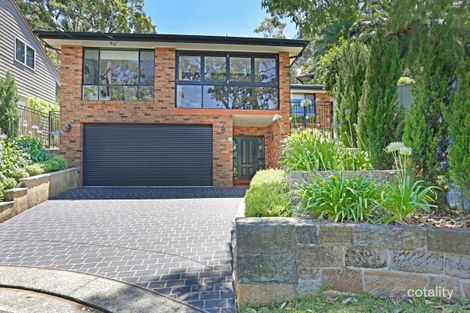Property photo of 21A Moombara Crescent Port Hacking NSW 2229
