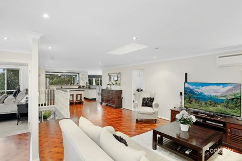 Property photo of 21A Moombara Crescent Port Hacking NSW 2229
