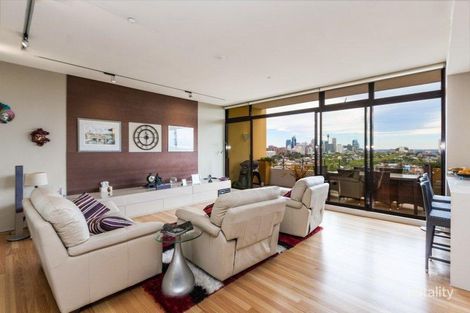 Property photo of 2116D/780 Bourke Street Redfern NSW 2016