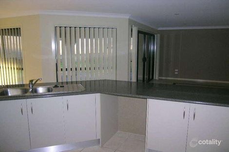 Property photo of 23 Attenborough Circuit Redland Bay QLD 4165