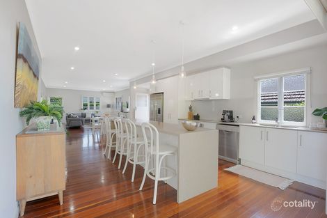Property photo of 21 Matong Street Hendra QLD 4011