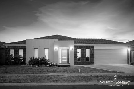 Property photo of 15 Conservation Drive Tarneit VIC 3029