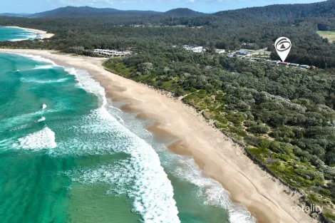 Property photo of 41/381 Murramarang Road Bawley Point NSW 2539