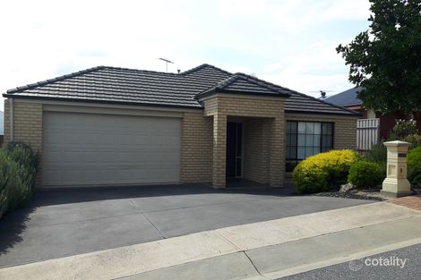 Property photo of 8 Semaphore Place Seaford Rise SA 5169