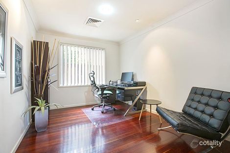 Property photo of 41 Tabletop Circuit Horningsea Park NSW 2171