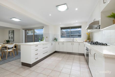 Property photo of 2 Worthing Court Mulgrave VIC 3170