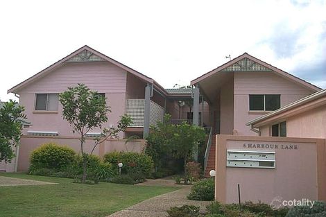 3/6 Harbour Lane, Port Macquarie, NSW 2444