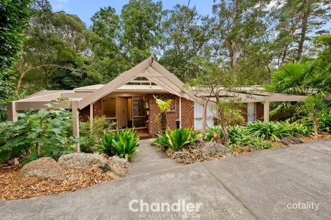 4 Fairy Dell Rd, Tecoma, VIC 3160