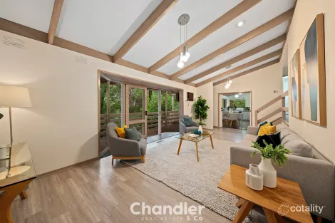 Property photo of 4 Fairy Dell Road Tecoma VIC 3160