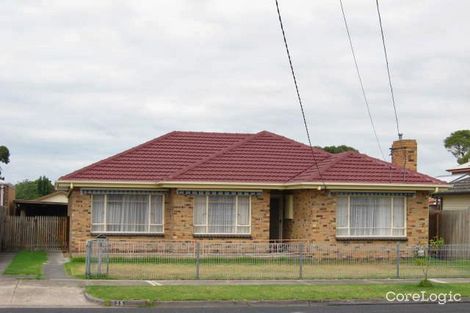 Property photo of 25 Wren Street Altona VIC 3018