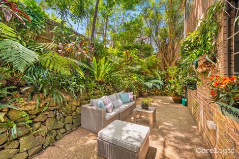 Property photo of 2/31-33 Gillies Street Wollstonecraft NSW 2065