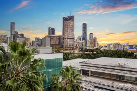 66/15a Tribune St, South Brisbane, QLD 4101