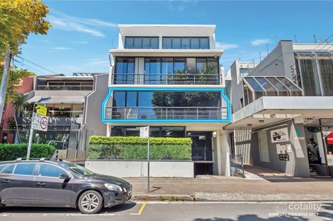 3/7 Ridge St, North Sydney, NSW 2060