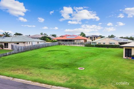 Property photo of 12 Pohlmann Court Scarness QLD 4655