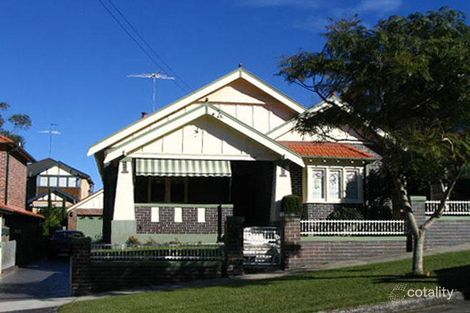 7 Day Ave, Kensington, NSW 2033