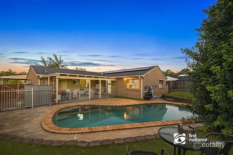 Property photo of 4 Palgold Court Birkdale QLD 4159