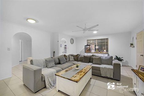 Property photo of 4 Palgold Court Birkdale QLD 4159