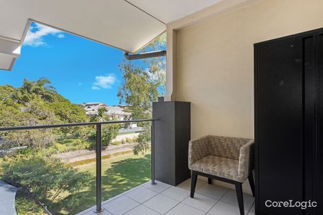 Property photo of 309/350 Esplanade Scarness QLD 4655