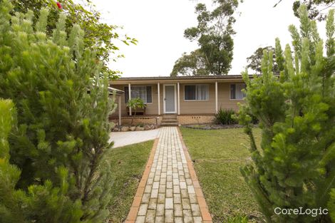 Property photo of 21 Muneela Avenue Hawks Nest NSW 2324