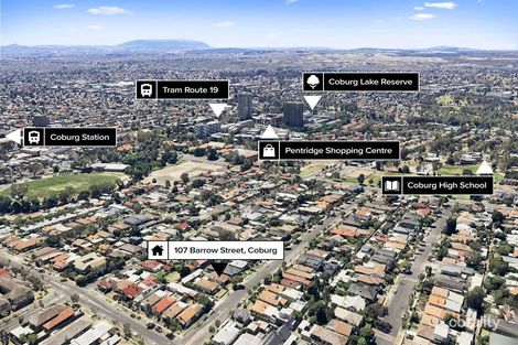 Property photo of 107 Barrow Street Coburg VIC 3058