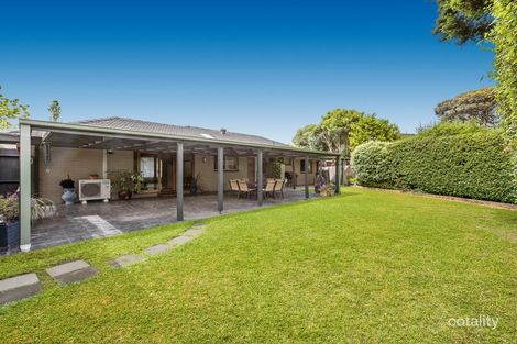 Property photo of 131 Oconnor Road Knoxfield VIC 3180