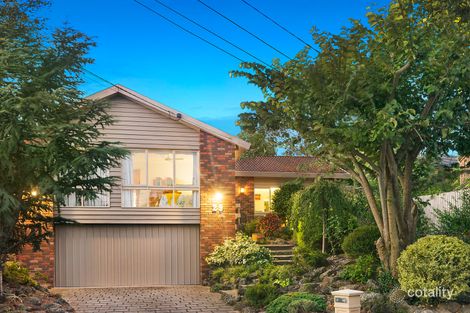 Property photo of 29 Buller Drive Glen Waverley VIC 3150