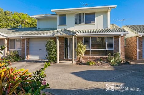 2/35-37 Holland Cres, Capalaba, QLD 4157