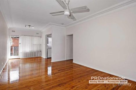 Property photo of 3/131-135 Alfred Street Sans Souci NSW 2219