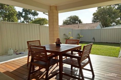 Property photo of 4A Patterson Place Myaree WA 6154