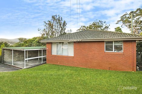 Property photo of 116 The Avenue Mount Saint Thomas NSW 2500