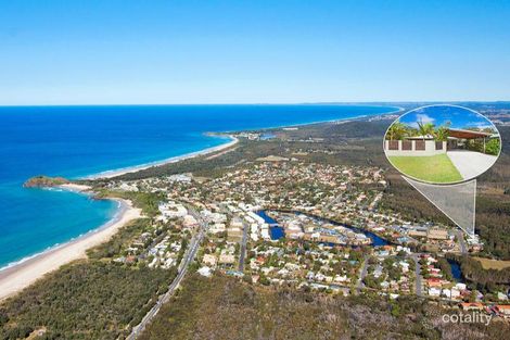 Property photo of 12 Kauri Avenue Bogangar NSW 2488
