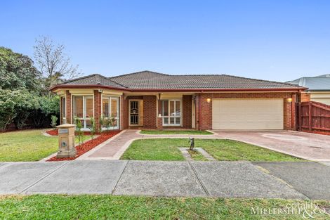 92 Trinity Way, South Morang, VIC 3752