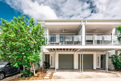 Property photo of LOT 15/10 Spring Street Sippy Downs QLD 4556