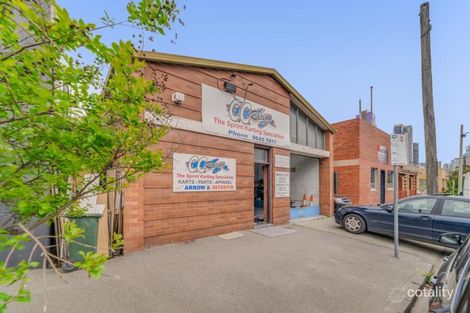 52-54 Tope St, South Melbourne, VIC 3205