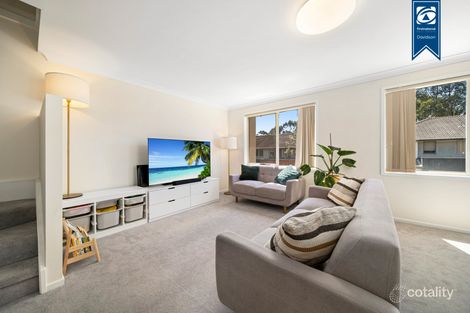 Property photo of 2/4 Parkwood Road Holsworthy NSW 2173