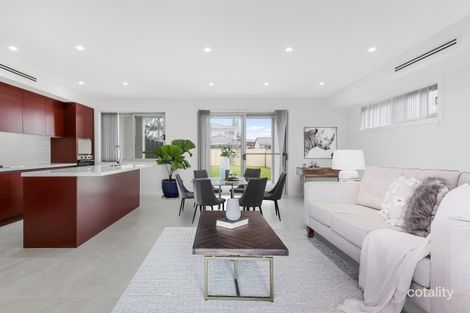 Property photo of 67A Bent Street Chester Hill NSW 2162