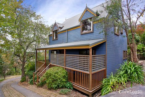 Property photo of 14 York Street Katoomba NSW 2780