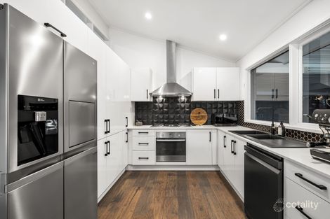 Property photo of 75 Nari Drive Sheidow Park SA 5158