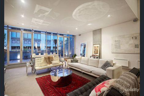 Property photo of 403/8 Bligh Place Melbourne VIC 3000
