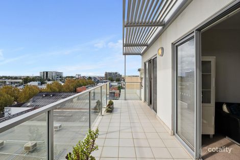 505/122 Brown St, East Perth, WA 6004