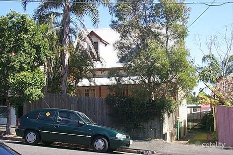 12 Browne St, New Farm, QLD 4005