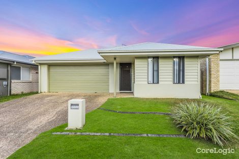 Property photo of 20 Cardamom Close Griffin QLD 4503