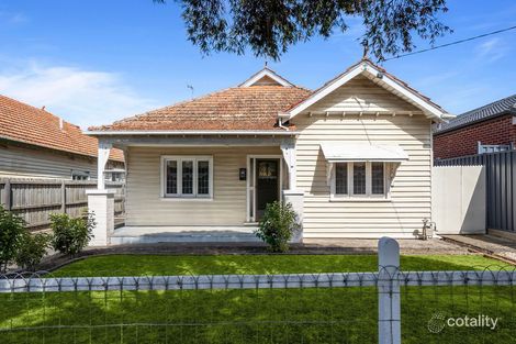 Property photo of 107 Barrow Street Coburg VIC 3058