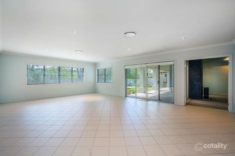 Property photo of 16 Ryder Court Robina QLD 4226
