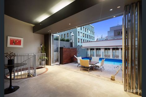 Property photo of 403/8 Bligh Place Melbourne VIC 3000